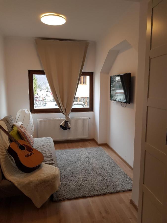 Forest Apartments By Olala Homes Sinaia Bagian luar foto