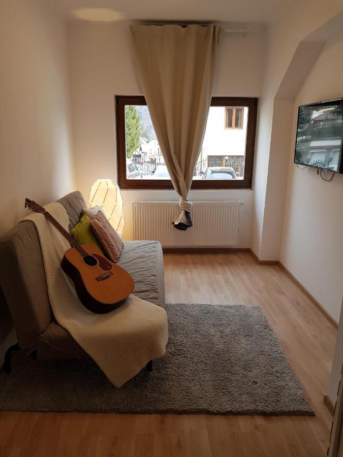 Forest Apartments By Olala Homes Sinaia Bagian luar foto