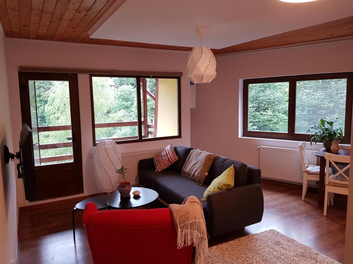 Forest Apartments By Olala Homes Sinaia Bagian luar foto