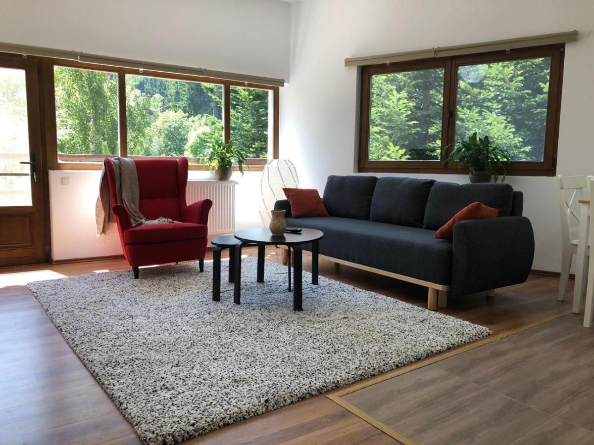 Forest Apartments By Olala Homes Sinaia Bagian luar foto