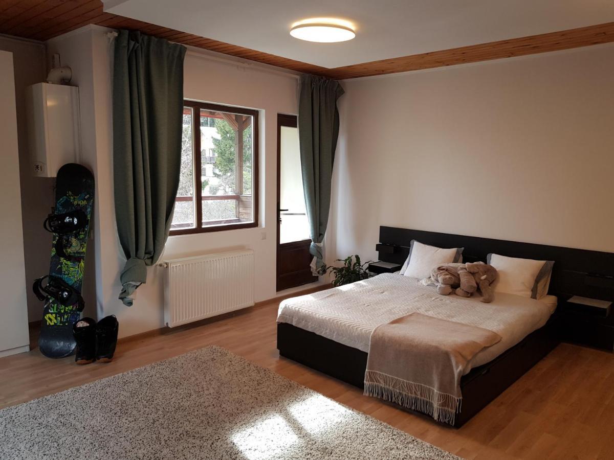 Forest Apartments By Olala Homes Sinaia Bagian luar foto